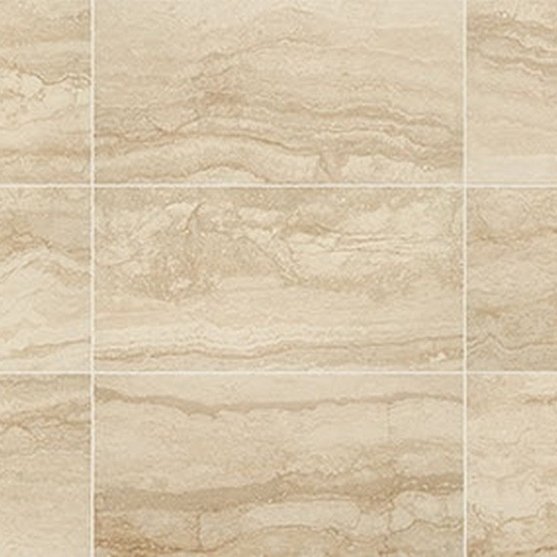 American Olean Vellagio 12" x 24" Matte Porcelain Tile