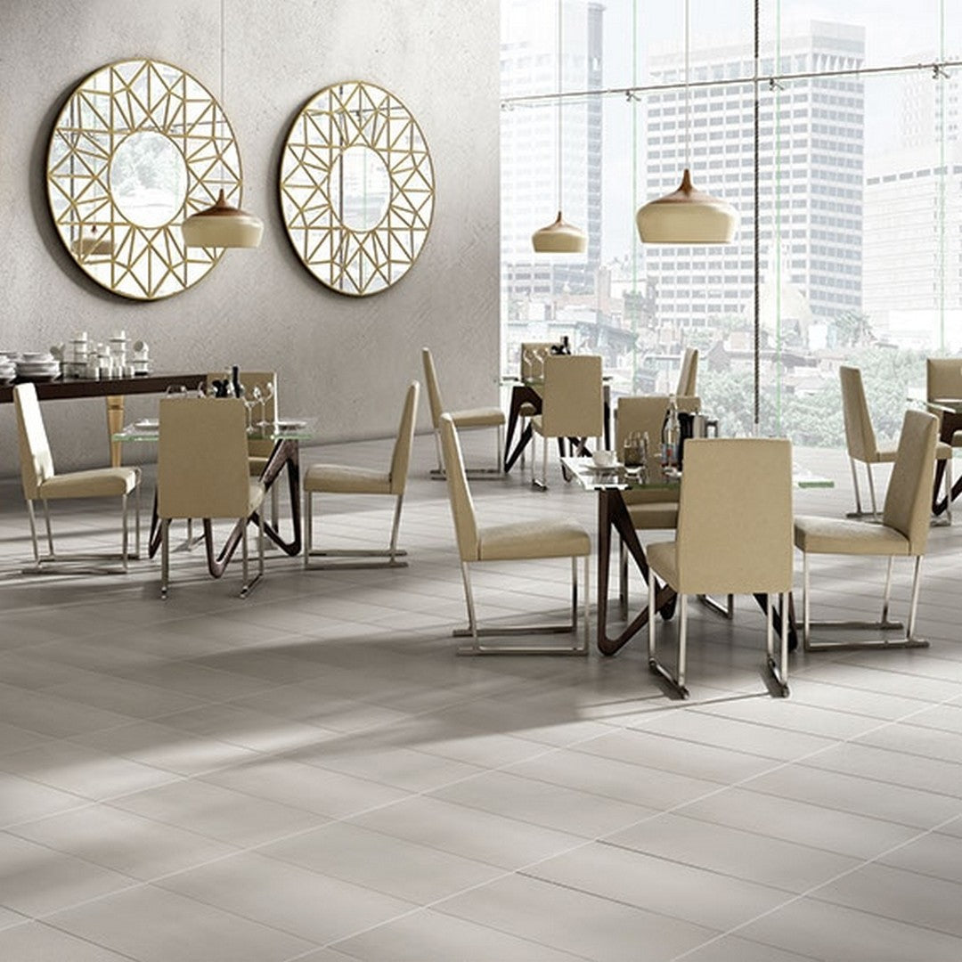 Daltile-Volume-1.0-12-x-24-Matte-Porcelain-Microban-Floor-Tile-Degrees-Silver