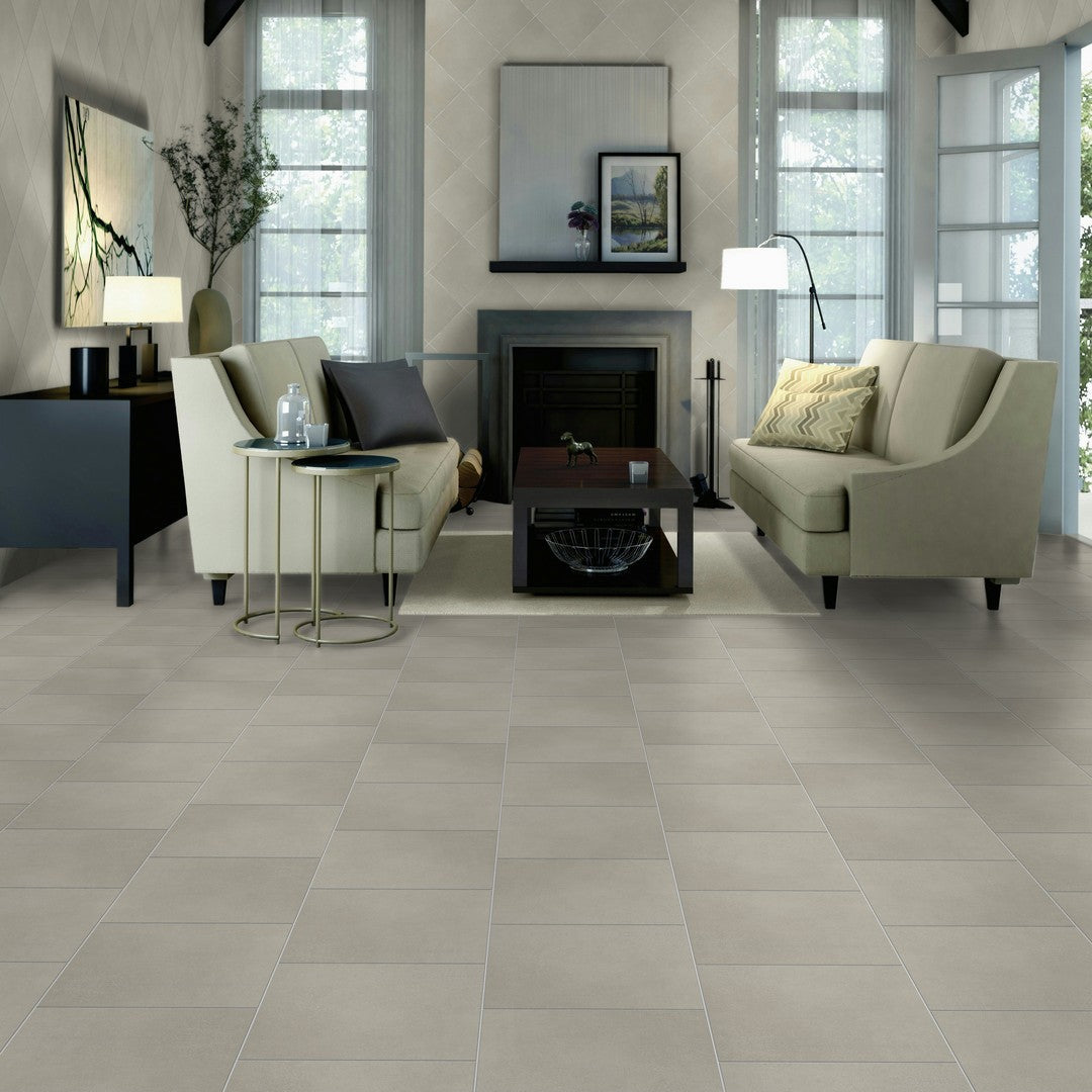 Daltile-Volume-1.0-12-x-12-Matte-Porcelain-Floor-Tile-Degrees-Silver