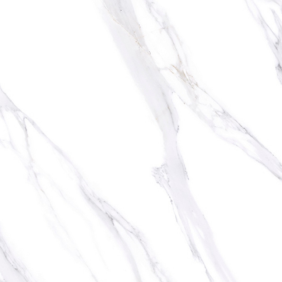 Tesoro Porcelanato 36" x 36" Rectified Polished Porcelain Tile