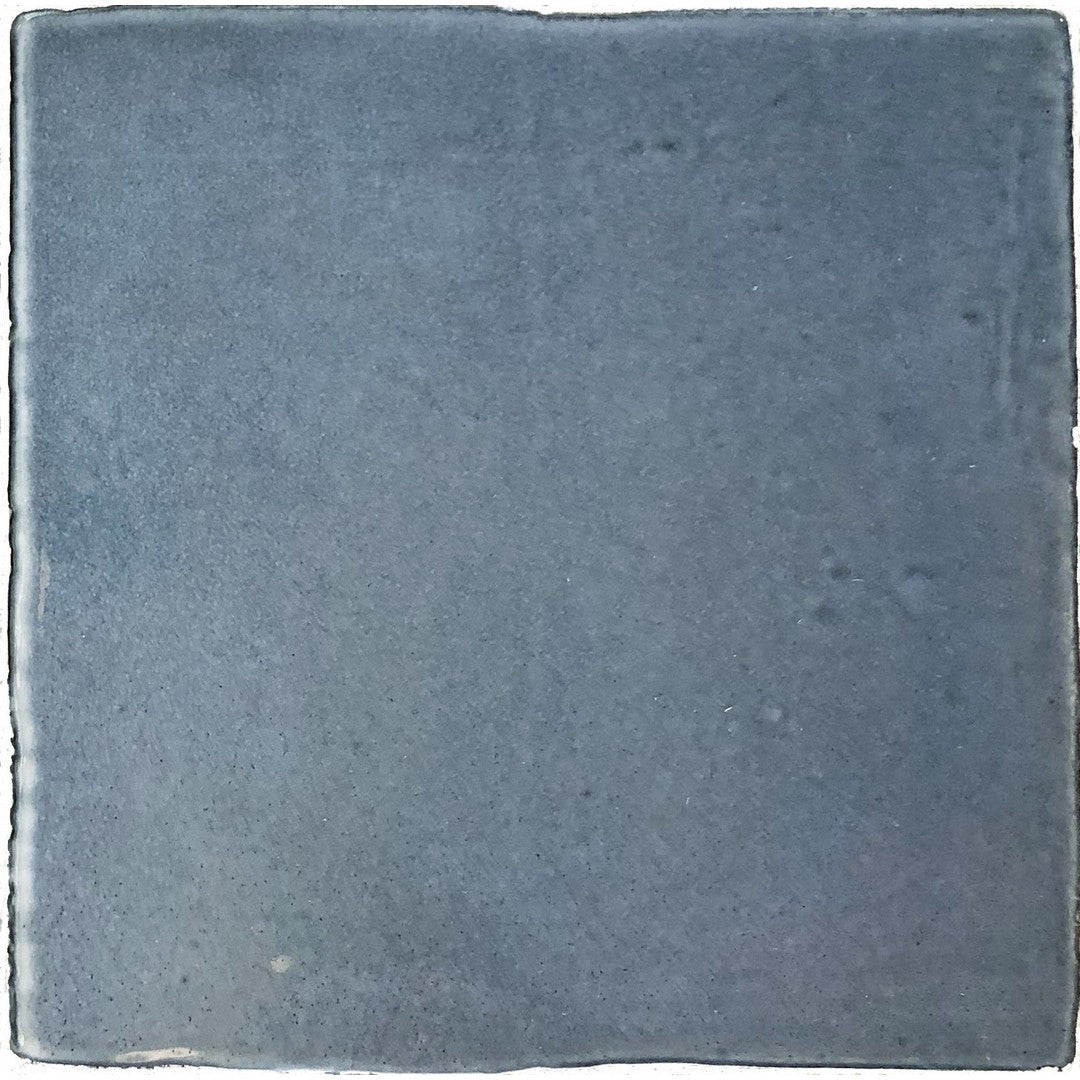 Ottimo Vintage 5" x 5" Glossy Ceramic Tile