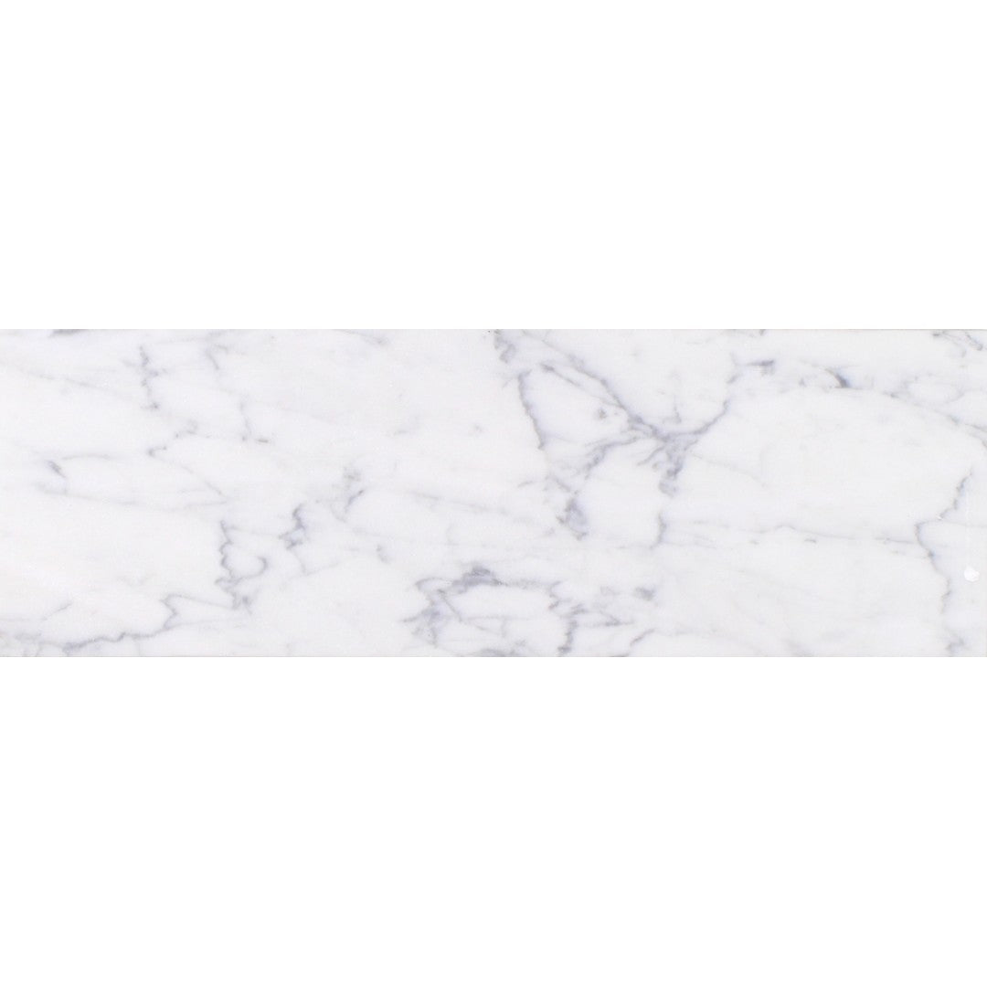 Tesoro Venatino Goia 4" x 12" Natural Stone Tile