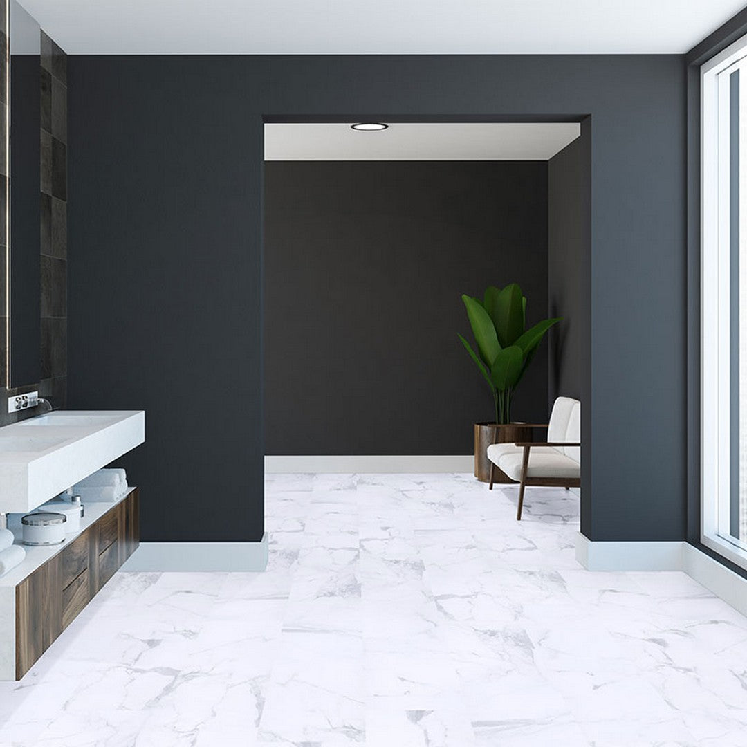 MS-International-Trecento-12-x-24-Low-Gloss-Luxury-Vinyl-Tile-12MIl-Rigid-Core-Calacatta-Legend