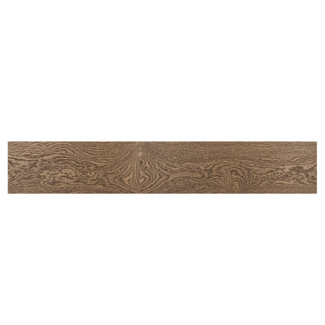 MS International Kelmore 7" x 48" Brushed Hardwood Plank