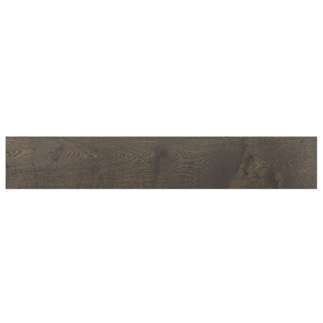 MS International Kelmore 7" x 48" Brushed Hardwood Plank
