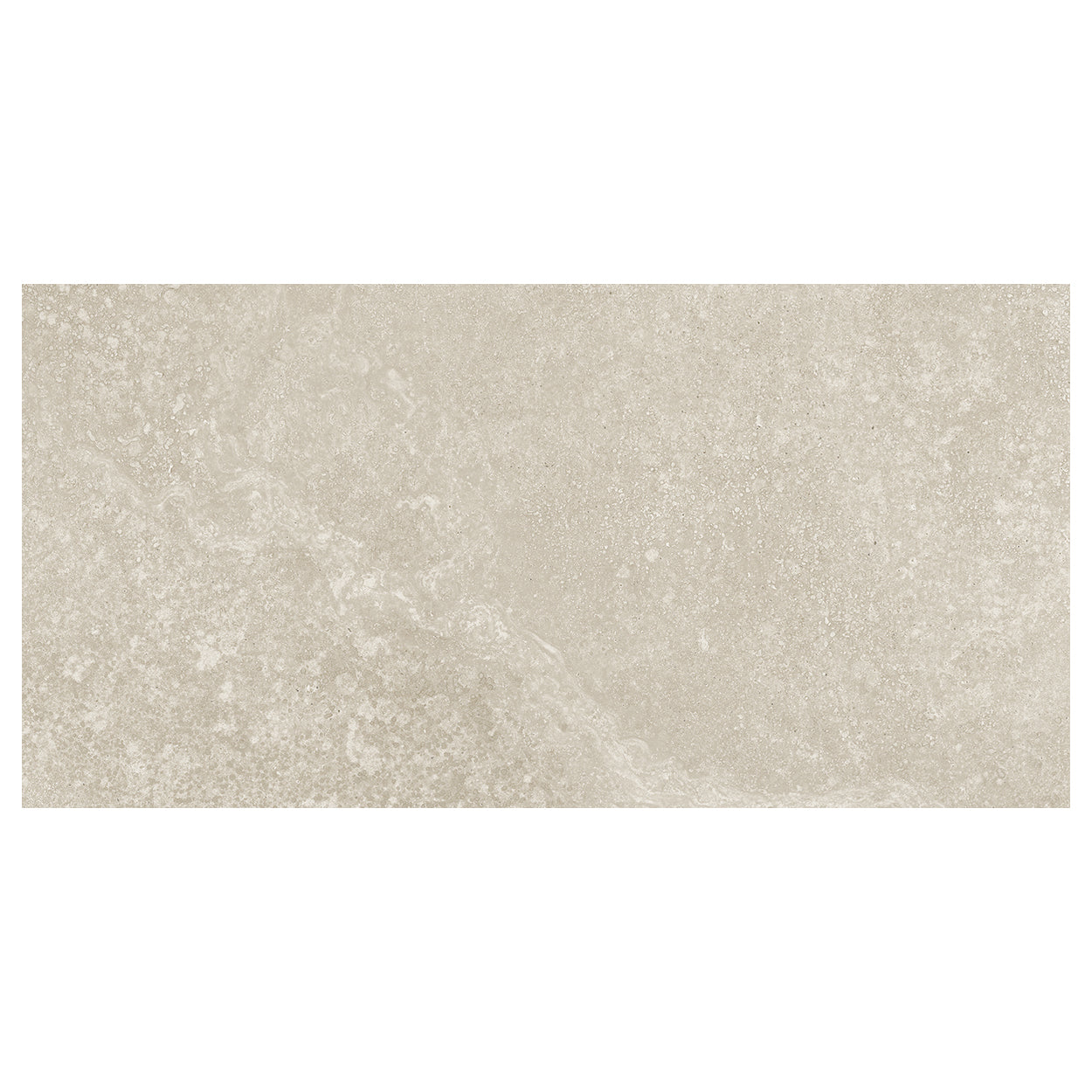 Del Conca USA Verona 12" x 24" Glazed Porcelain Tile