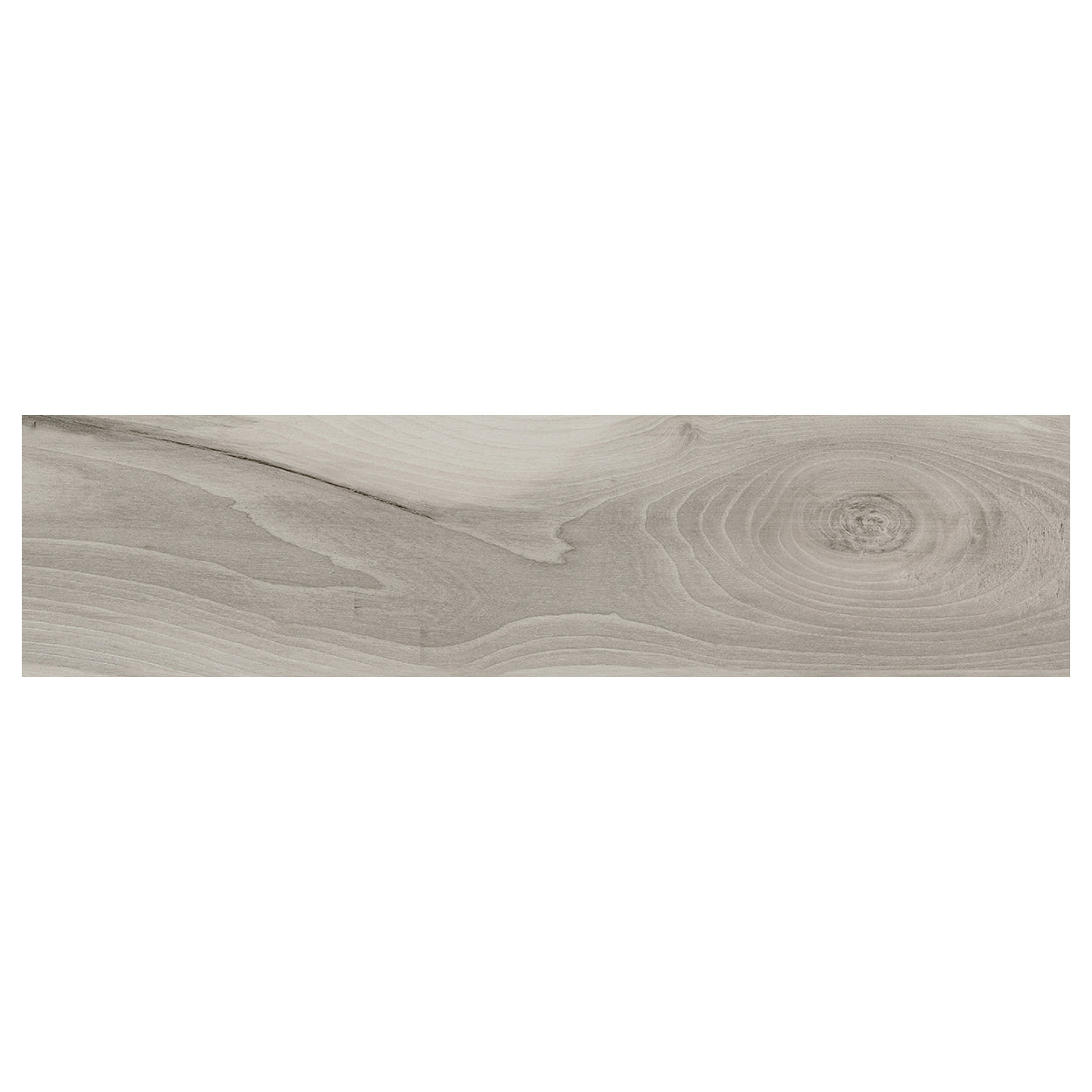 Del Conca USA Voyage 8" x 32" Glazed Porcelain Plank