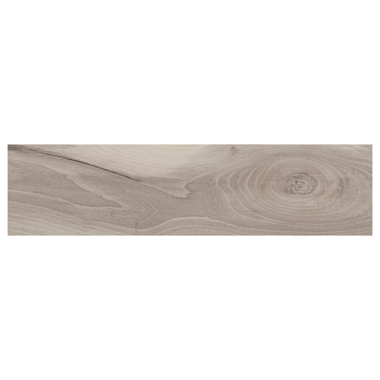 Del Conca USA Voyage 8" x 32" Glazed Porcelain Plank