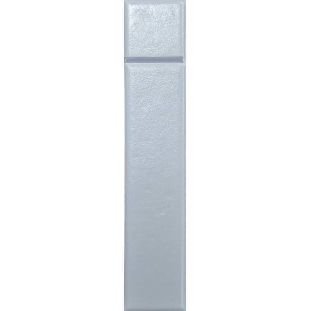 Emser Arenza 2" x 10" Pressed Matte Porcelain Wall Tile