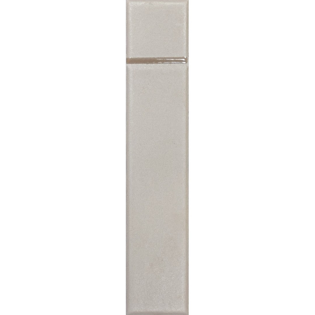 Emser Arenza 2" x 10" Pressed Matte Porcelain Wall Tile