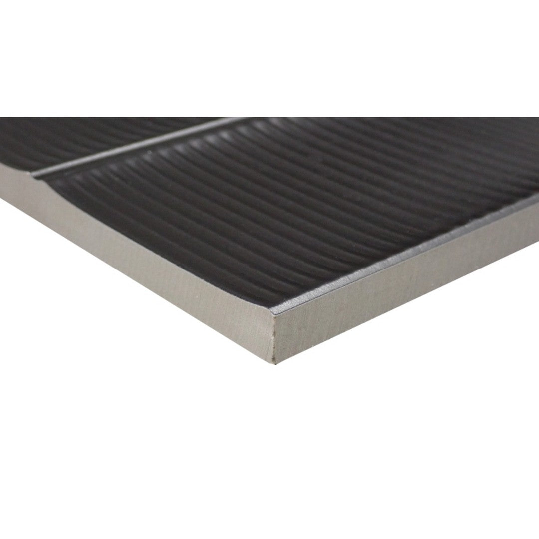 Emser-Navali-16-x-47-Rectified-Matte-Porcelain-Wall-Tile-Black