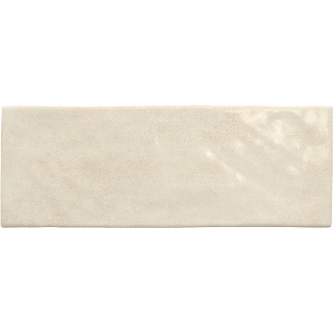 Emser Pigmenta 3" x 8" Pressed Glossy Ceramic Wall Tile