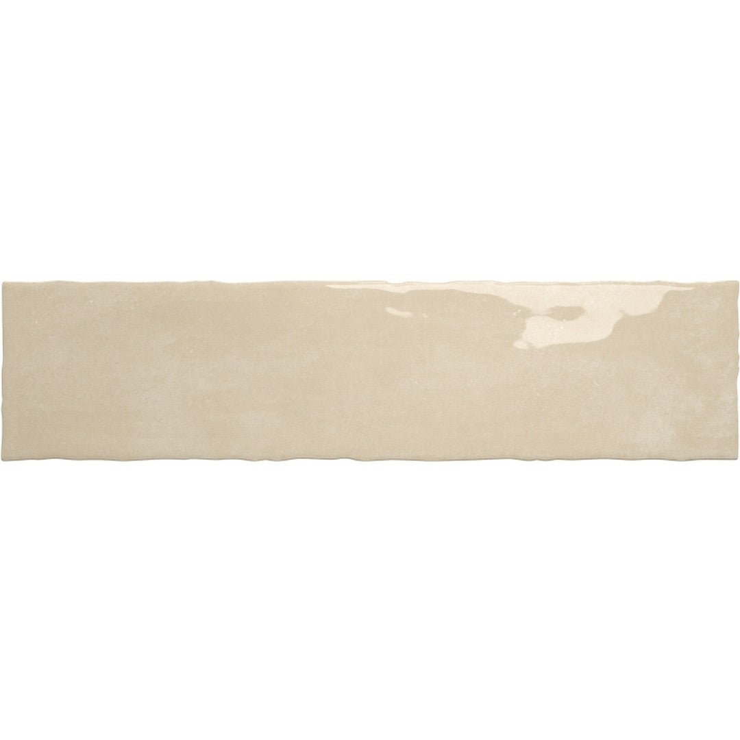 Emser Pigmenta 3" x 12" Pressed Glossy Ceramic Wall Tile