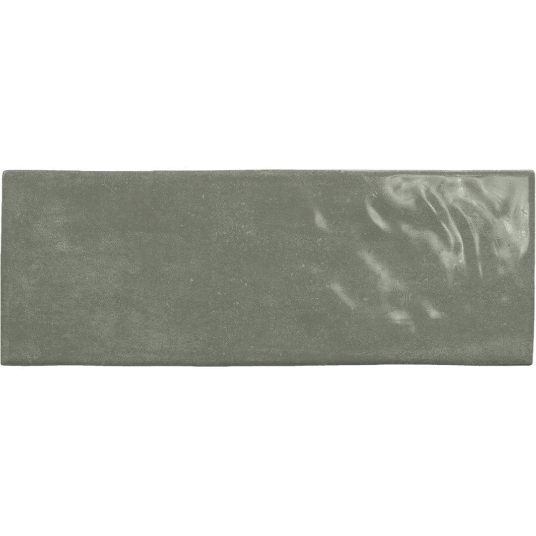 Emser Pigmenta 3" x 8" Pressed Glossy Ceramic Wall Tile