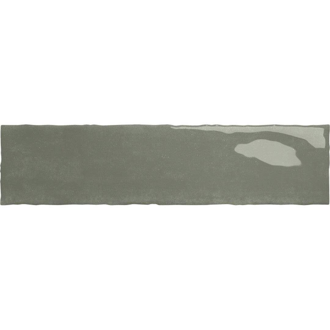 Emser Pigmenta 3" x 12" Pressed Glossy Ceramic Wall Tile