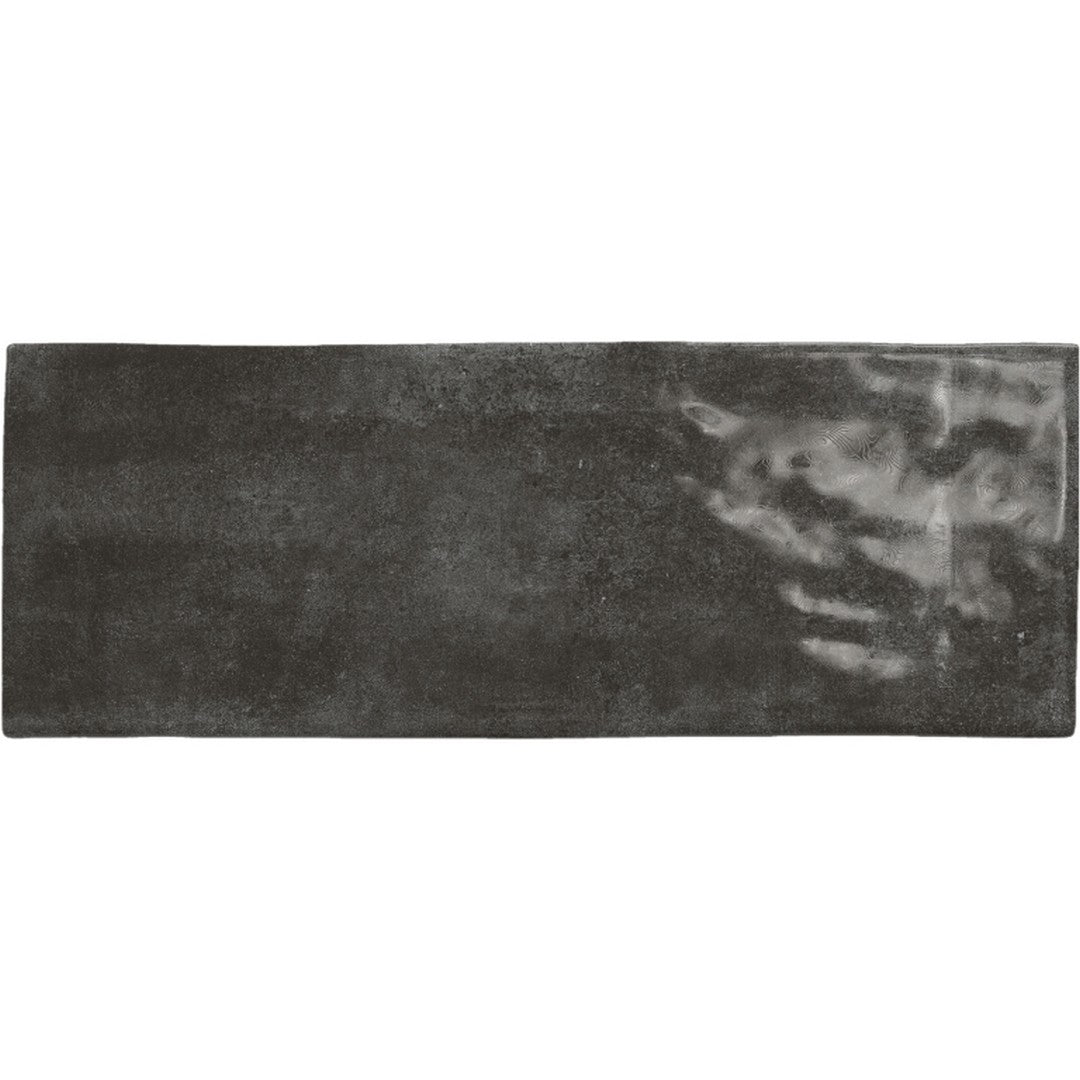 Emser Pigmenta 3" x 8" Pressed Glossy Ceramic Wall Tile