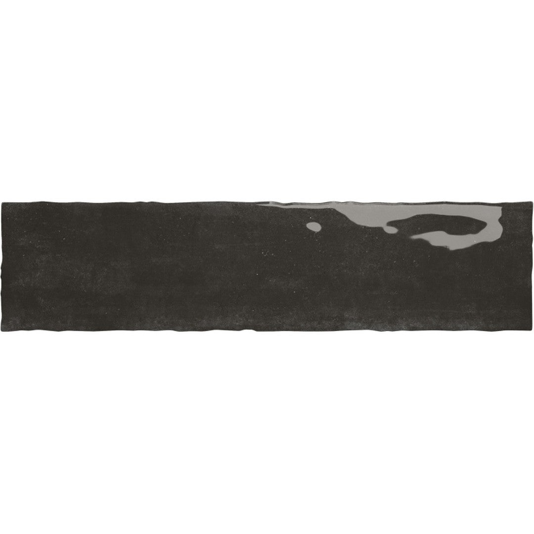 Emser Pigmenta 3" x 12" Pressed Glossy Ceramic Wall Tile