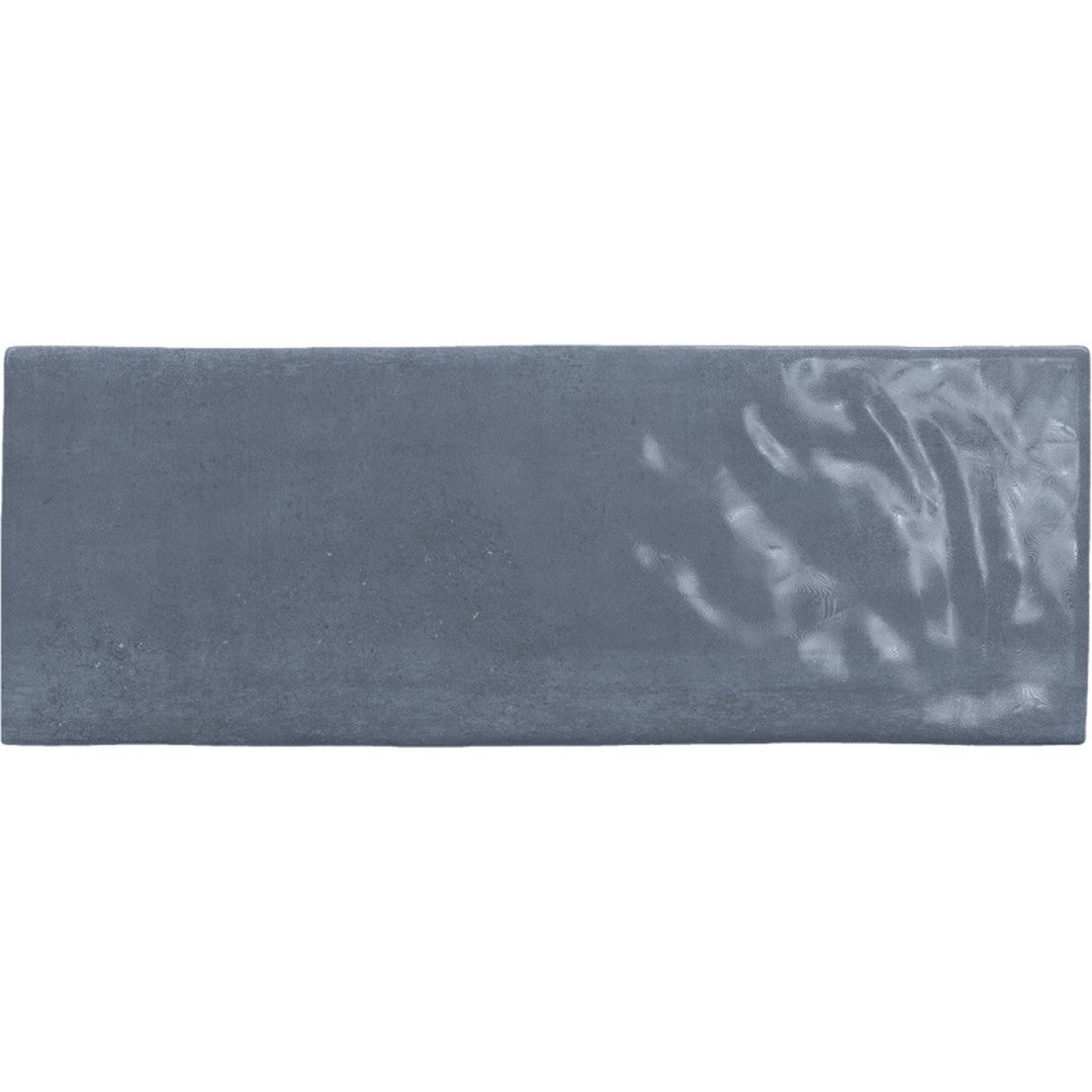 Emser Pigmenta 3" x 8" Pressed Glossy Ceramic Wall Tile