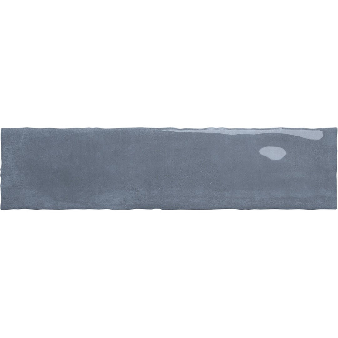 Emser Pigmenta 3" x 12" Pressed Glossy Ceramic Wall Tile