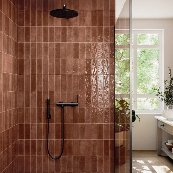 Emser-Pigmenta-3-x-8-Pressed-Glossy-Ceramic-Wall-Tile-Sienna