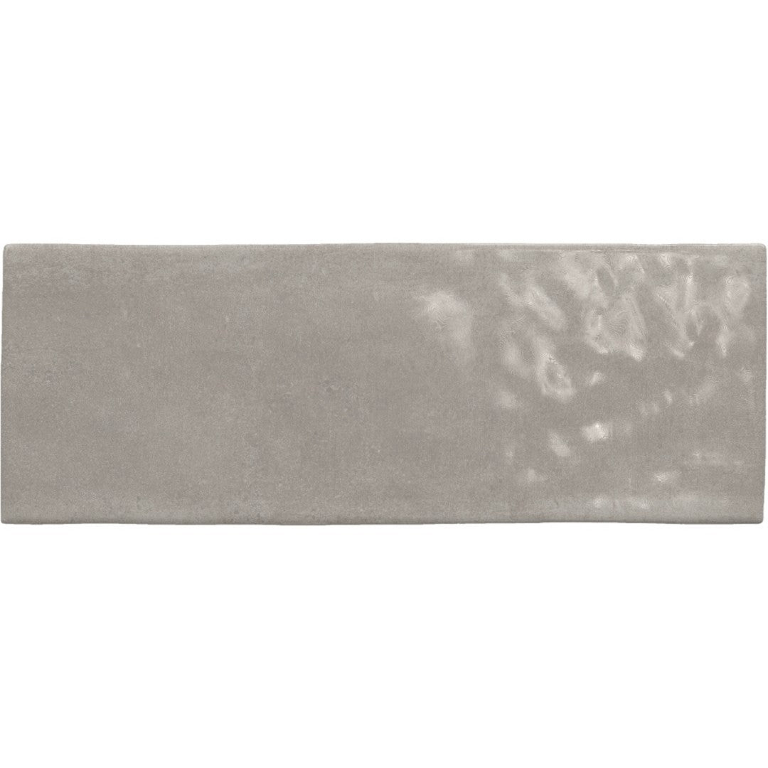 Emser Pigmenta 3" x 8" Pressed Glossy Ceramic Wall Tile