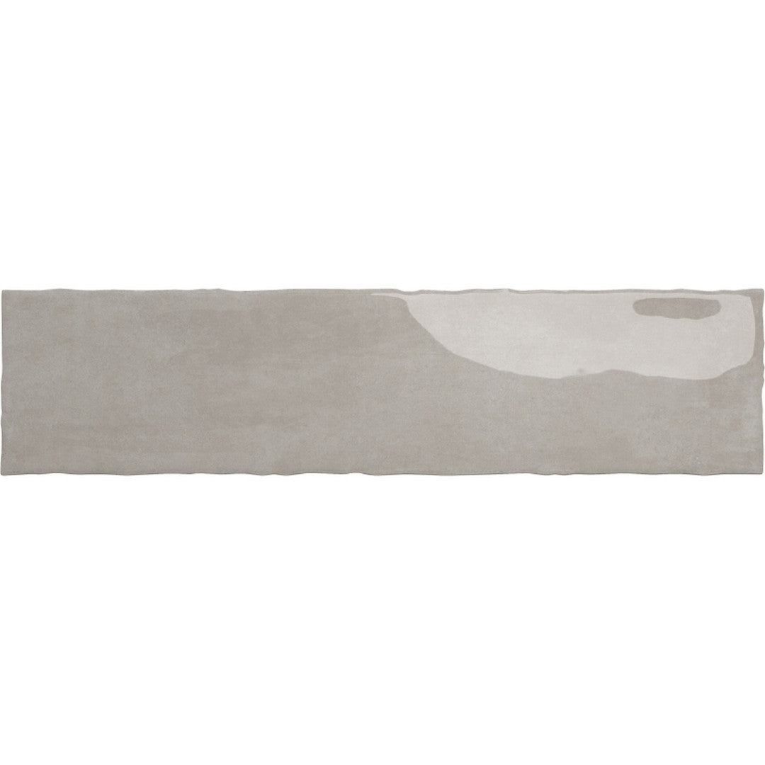 Emser Pigmenta 3" x 12" Pressed Glossy Ceramic Wall Tile