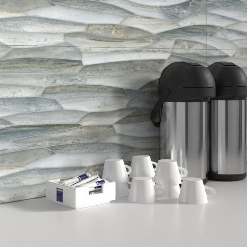 Emser-Kudos-16-x-47-Rectified-Glossy-Porcelain-Tile-View-Indigo