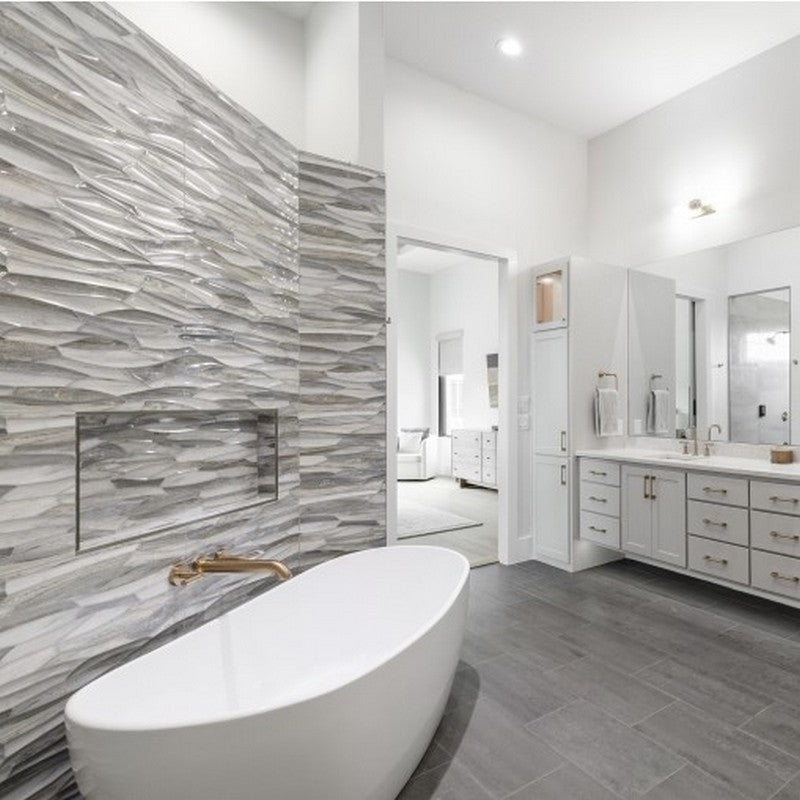 Emser-Kudos-16-x-47-Rectified-Glossy-Porcelain-Tile-View-Indigo