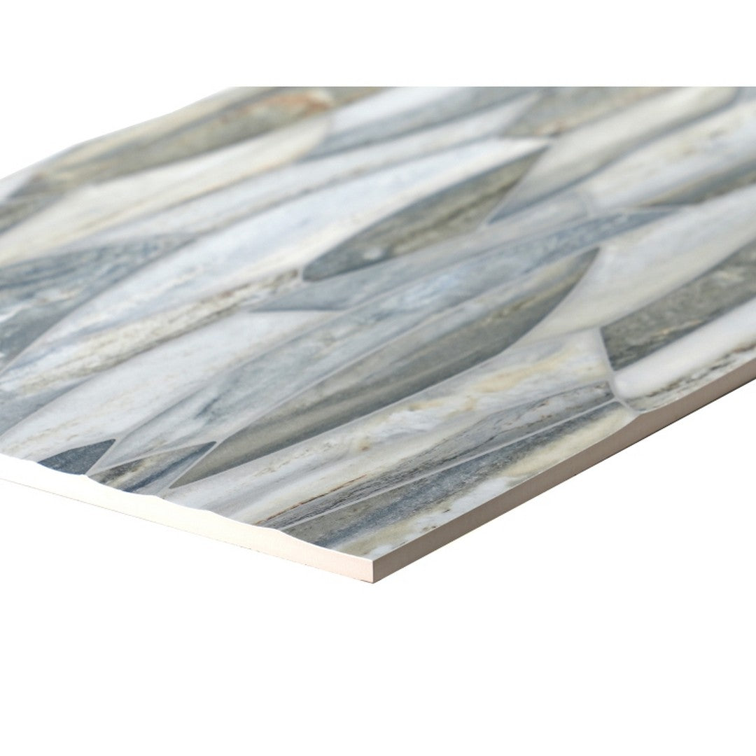Emser-Kudos-16-x-47-Rectified-Glossy-Porcelain-Tile-View-Indigo