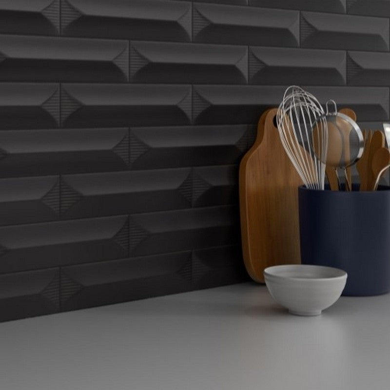 Emser-Euphoria-3-x-12-Pressed-Satin-Arrow-Ceramic-Tile-Ore-A