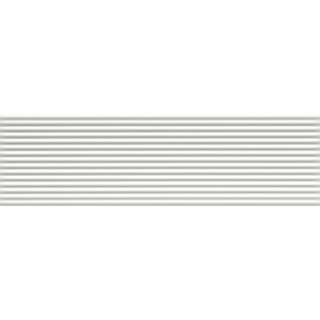 Emser Euphoria 3" x 12" Pressed Satin Linear Ceramic Tile