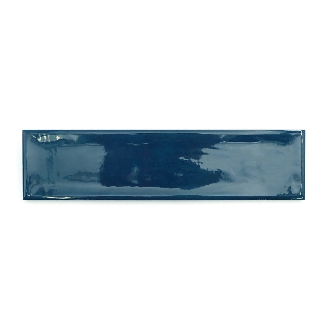 Emser Raku 3" x 12" Pressed Glossy Ceramic Tile