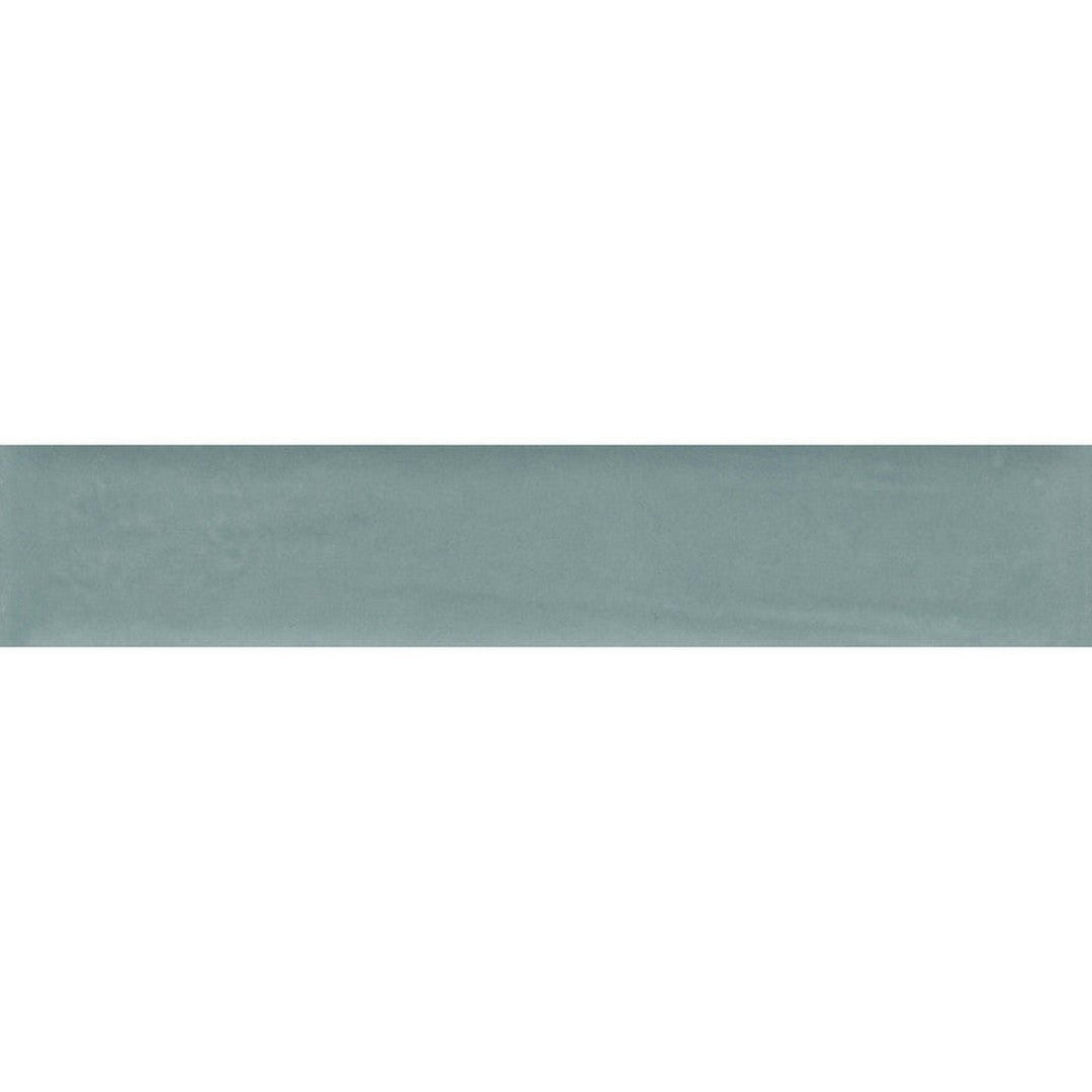 Emser Raku 3" x 12" Pressed Matte Ceramic Tile