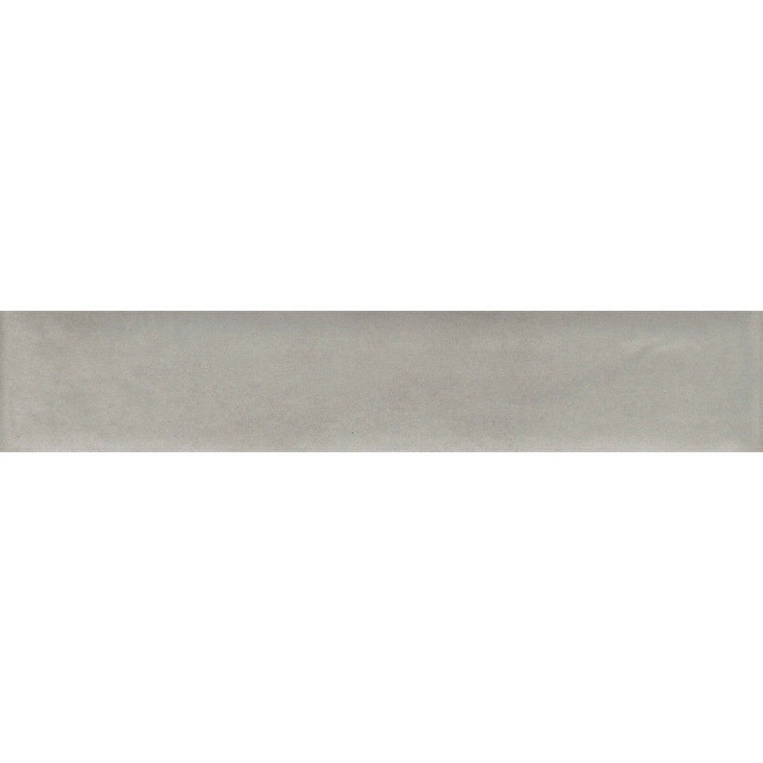 Emser Raku 3" x 12" Pressed Matte Ceramic Tile