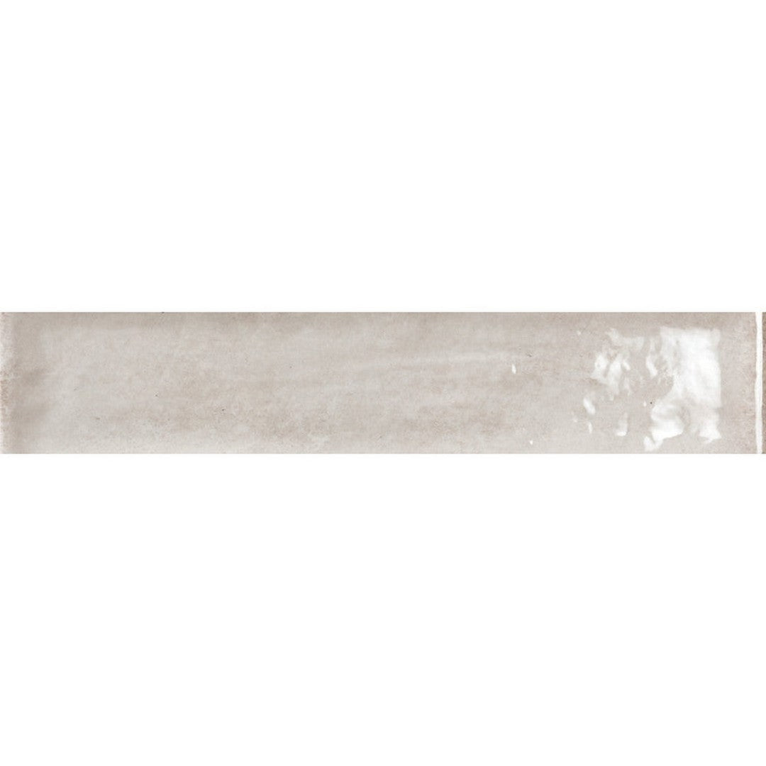 Emser Raku 3" x 12" Pressed Glossy Ceramic Tile
