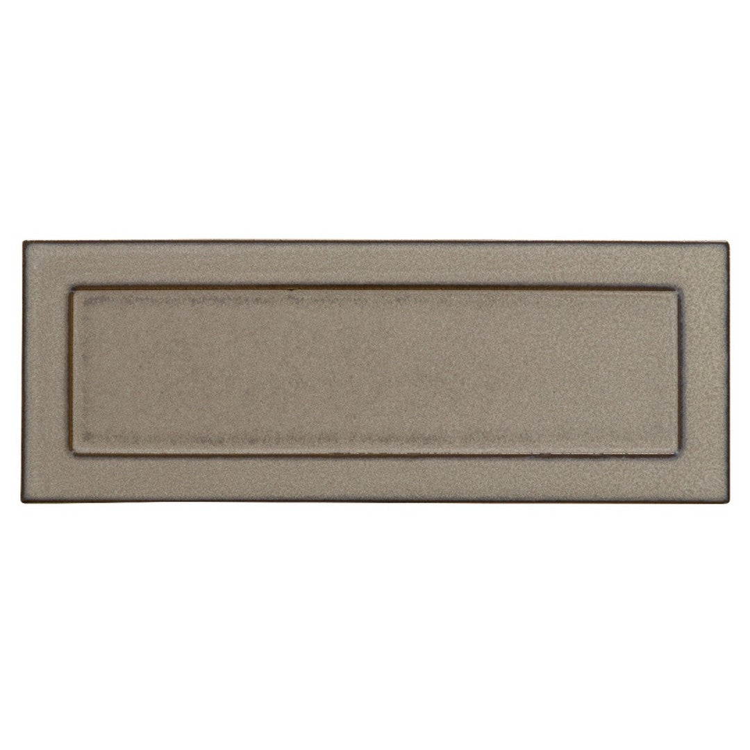 Emser Cuadro 4" x 9" Pressed Glossy Porcelain Wall Tile