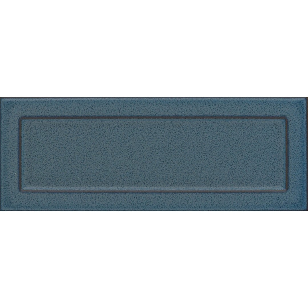 Emser Cuadro 4" x 9" Pressed Glossy Porcelain Wall Tile