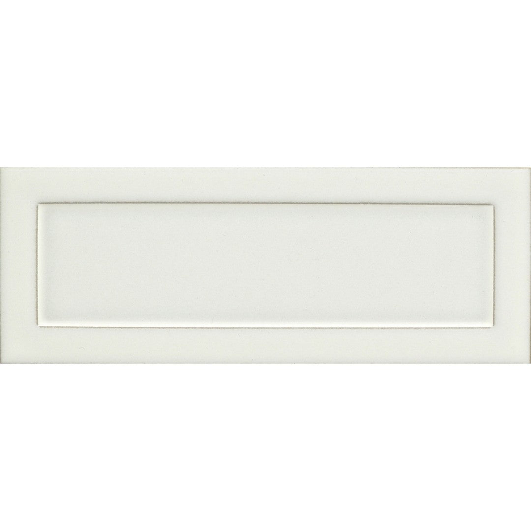 Emser Cuadro 4" x 9" Pressed Glossy Porcelain Wall Tile
