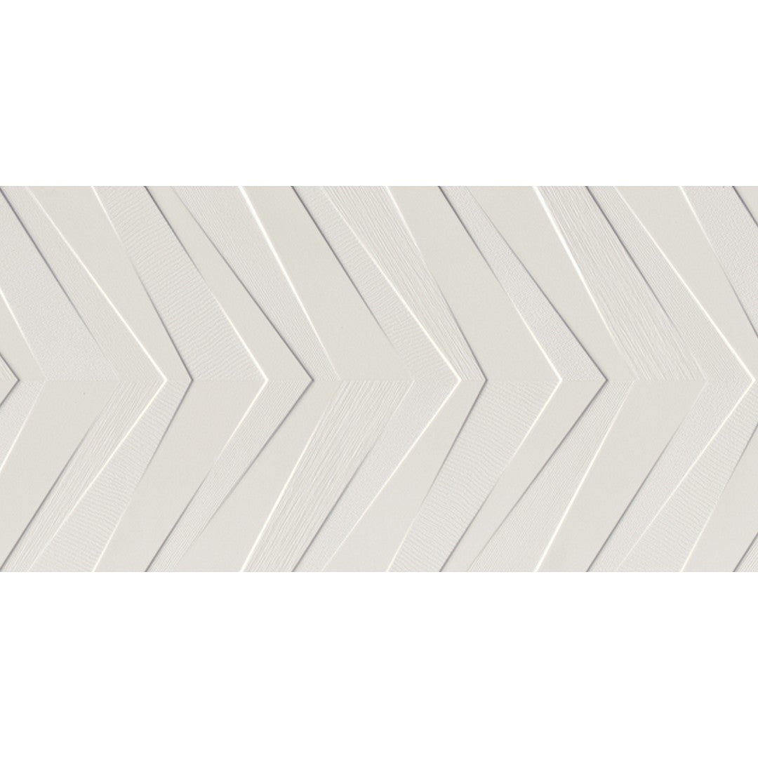 Emser Synergy 16" x 48" Satin Ceramic Tile