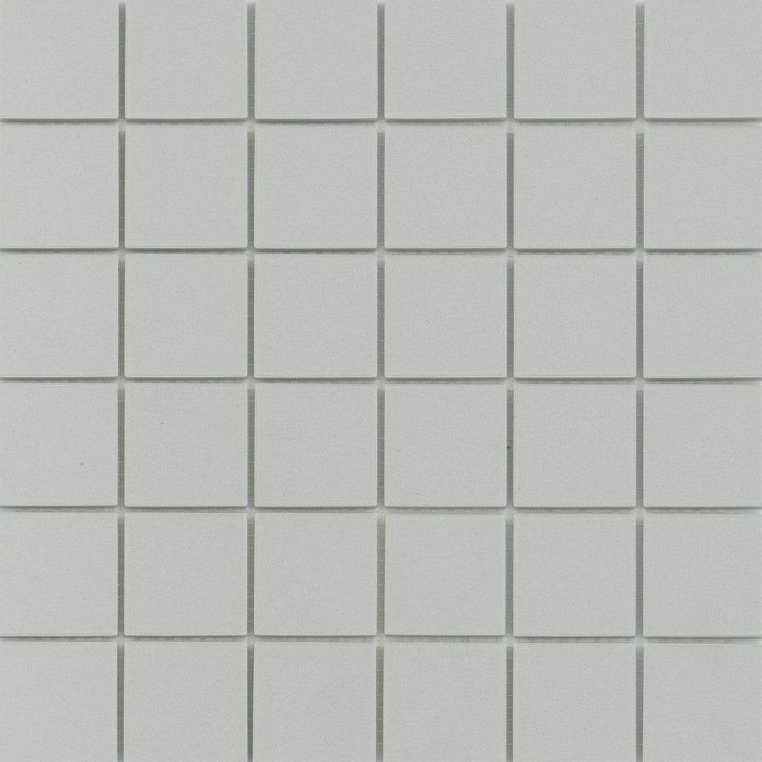Emser Source 12" x 12" Matte Porcelain 2" Mosaic