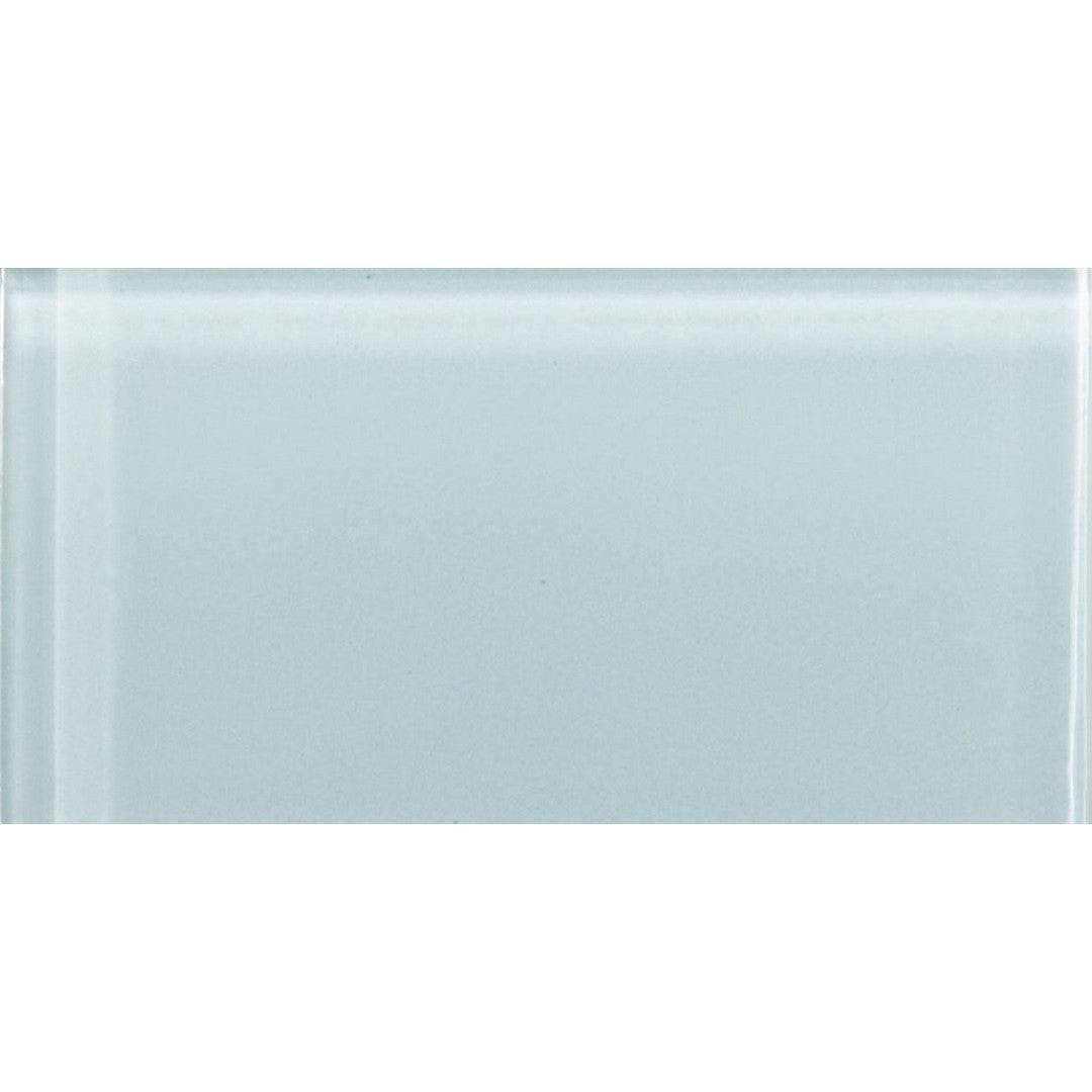 Emser Lucente 3" x 6" Gloss Glass Tile