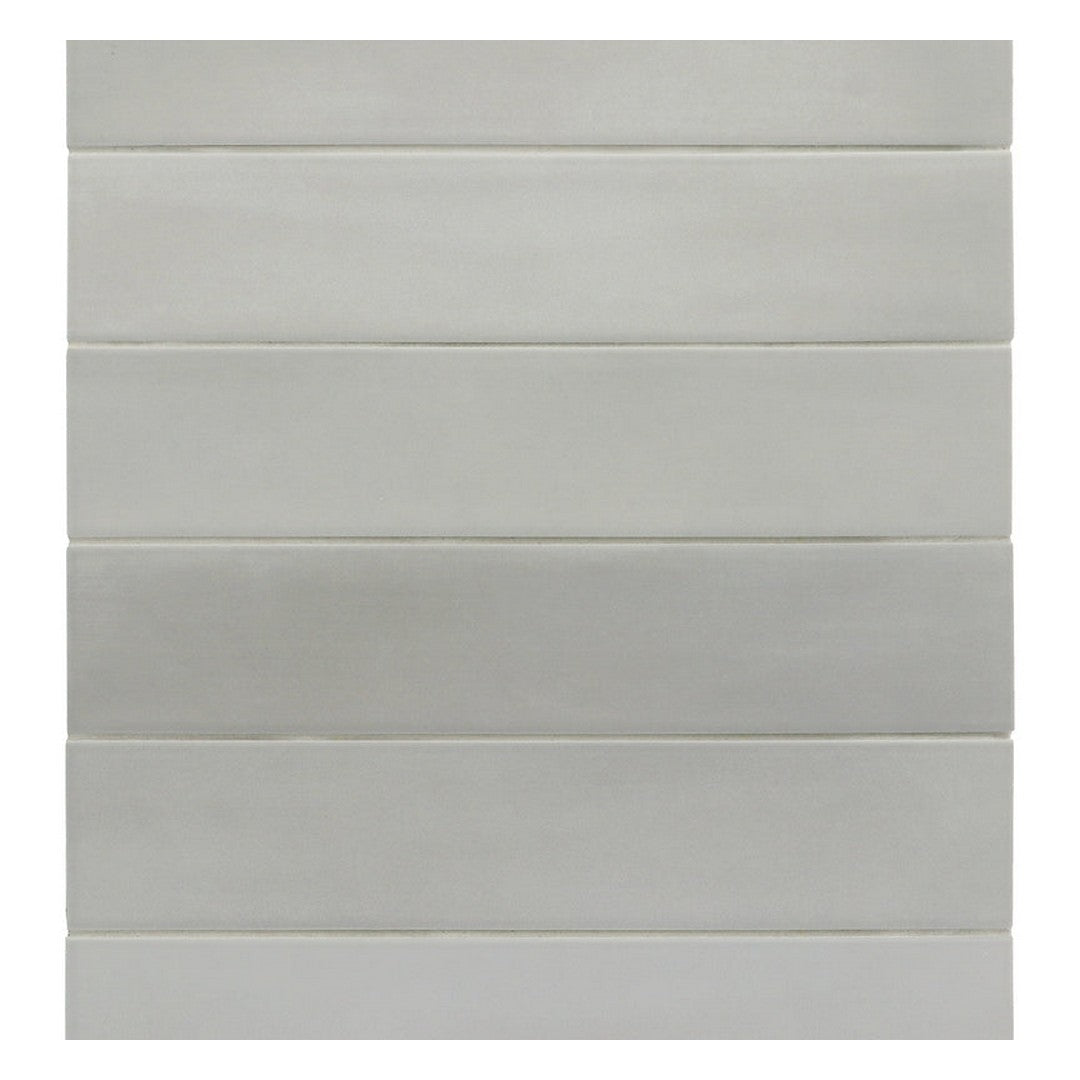 Ottimo Wander 2.5" x 12" Matte Porcelain Tile