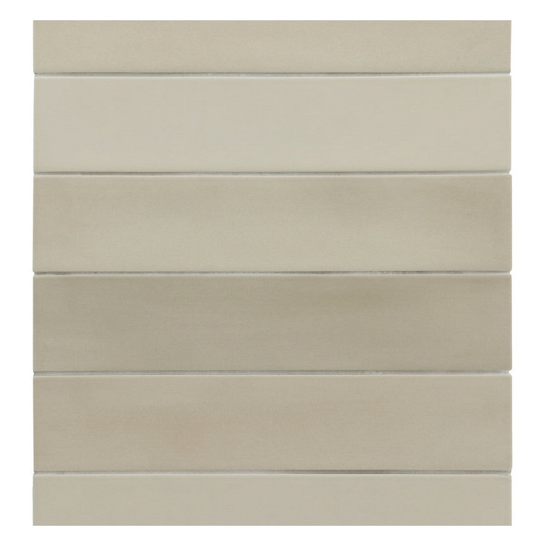 Ottimo Wander 2.5" x 12" Matte Porcelain Tile