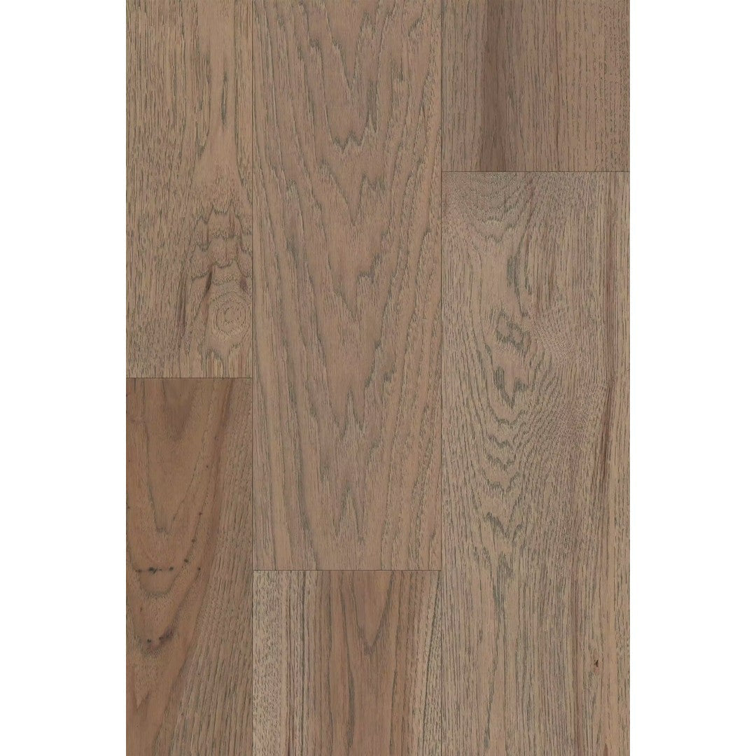 Happy Feet International Turnberry 7.5" Hickory Engineered Hardwood Plank