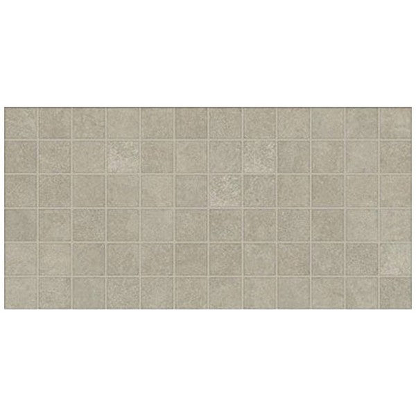 Chesapeake Windmere 12" x 24" Ceramic 2" Straight Joint Mosaic