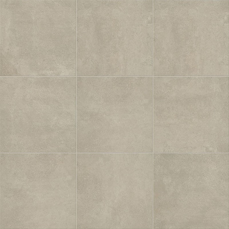 American Olean Windmere 12" x 12" Matte Glazed Ceramic Tile