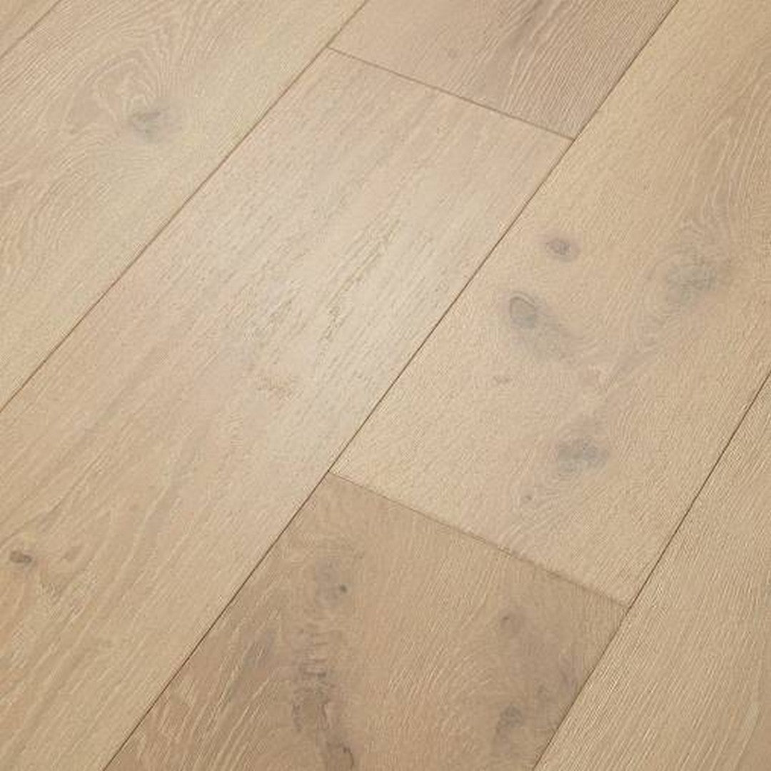 Anderson Tuftex Natural Timbers Smooth 8.66" White Oak Engineered Hardwood Plank
