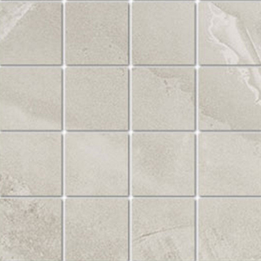 Tesoro Nairobi 12" x 12" Pressed Porcelain 3" Mosaic