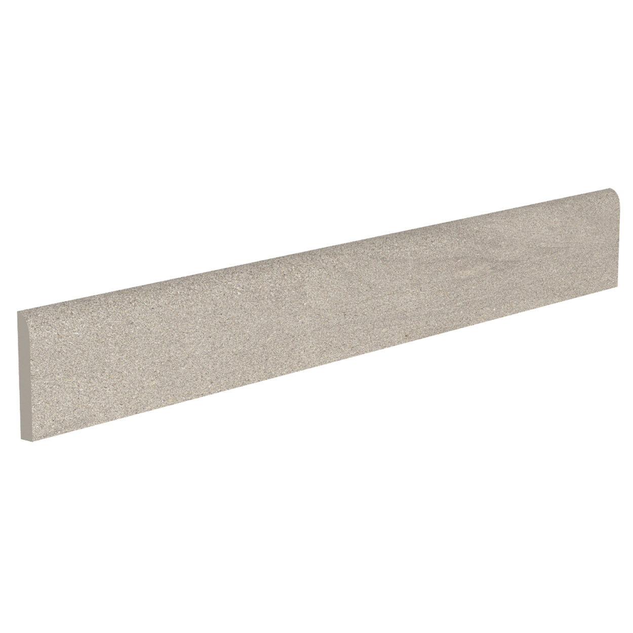 Del Conca USA West 57th 3" x 24" Porcelain Bullnose