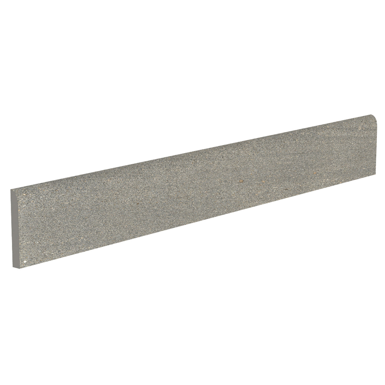 Del Conca USA West 57th 3" x 24" Porcelain Bullnose